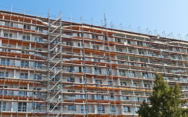 Wie Kommunen ökonomisch von energetischen Gebäudesanierungen profitieren