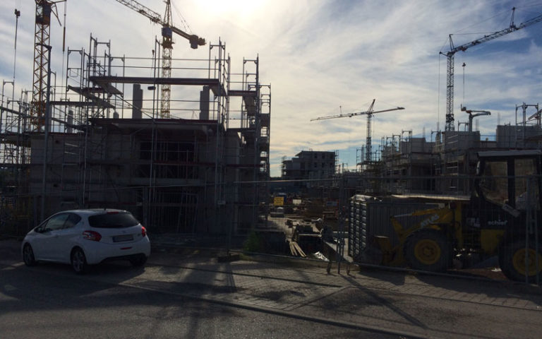 Bündnis für bezahlbares Wohnen und Bauen – Kein Bund fürs Leben?