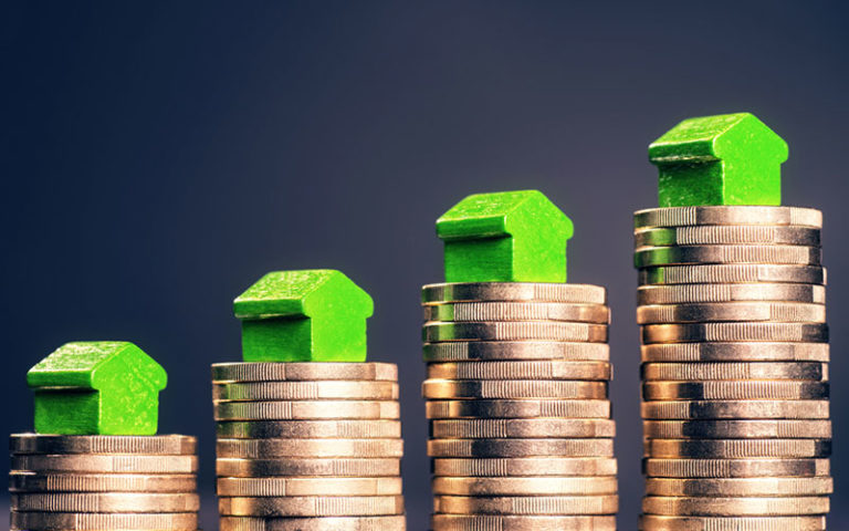 Solide und solvent – keine Kreditblase befürchtet