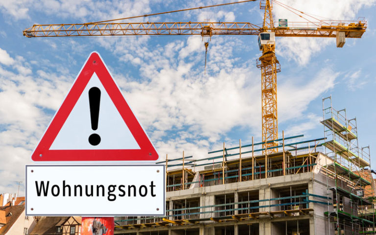 Stadtentwicklung: Integration als Gemeinschaftsaufgabe