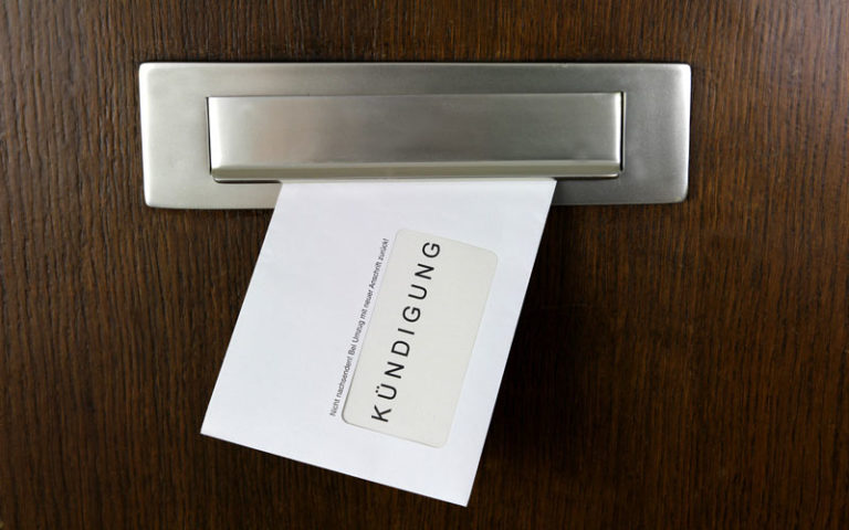 Zahlungsverzug des Mieters: Wie lang darf der Vermieter mit seiner fristlosen Kündigung zuwarten?