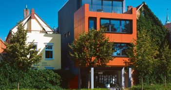 Baustoff Mauerwerk: Immer flexibel bleiben