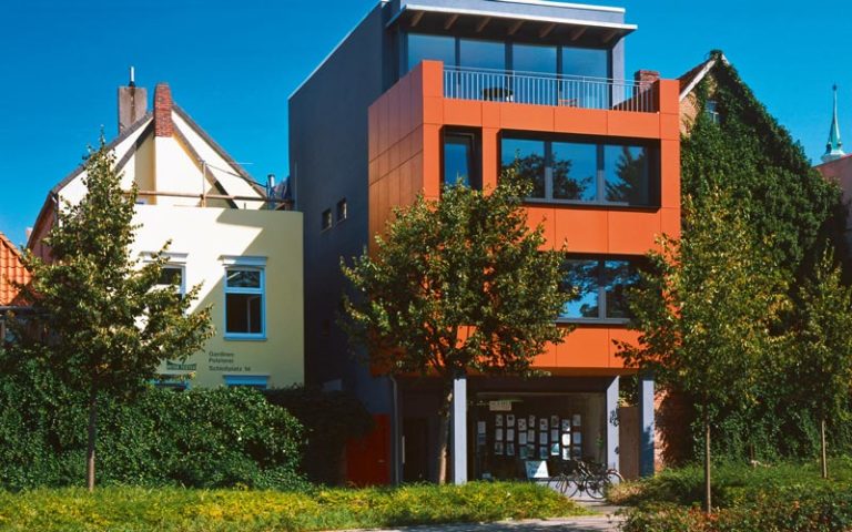 Baustoff Mauerwerk: Immer flexibel bleiben