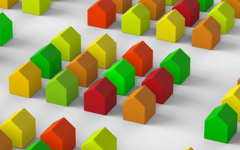 Immobilienverbände sehen Verbesserungspotenzial bei Gebäudeenergiegesetz