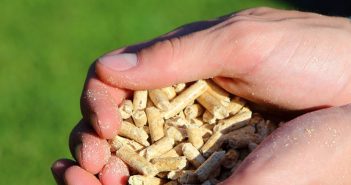 Energielabel ab April auch für Holzheizungen