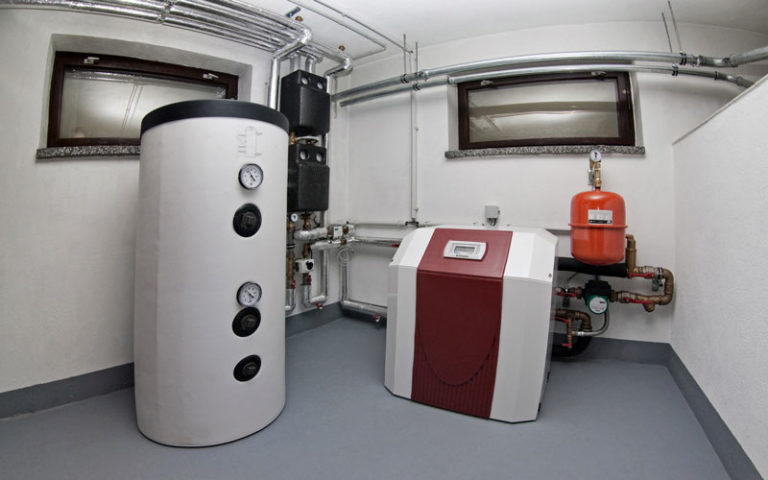 Wärmewende 2030: Klimaschutz braucht Realitätssinn