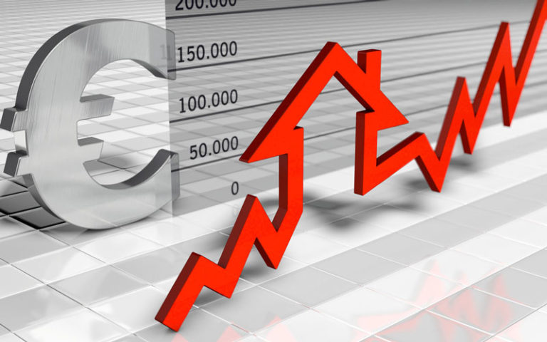 BBSR: Wohnungsmieten flächendeckend gestiegen