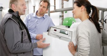 Heizsysteme im Vergleich – Welche Heizung für das Eigenheim?
