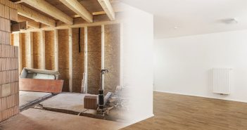 Holz – Flexibler und nachhaltiger Baustoff