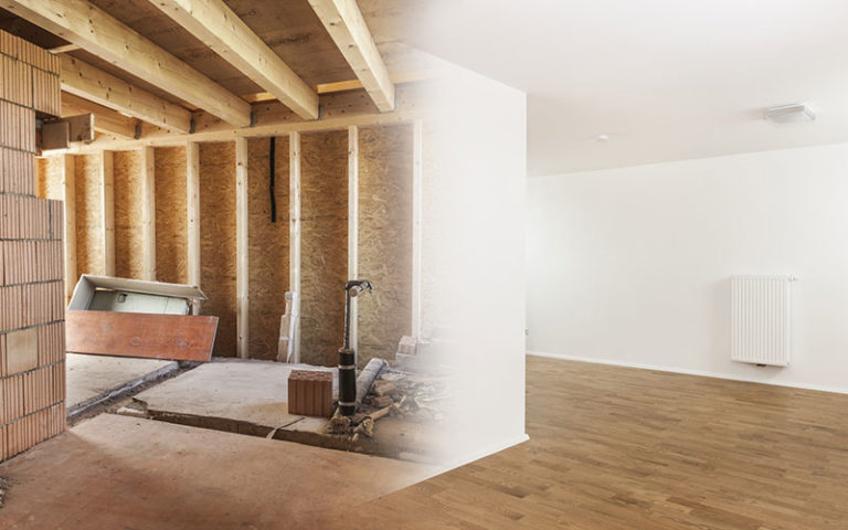 Holz – Flexibler und nachhaltiger Baustoff