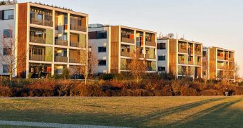 Studie „Wohnen in Deutschland 2017“ – Wohneigentum bleibt erschwinglich