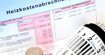 Heizkostenabrechnungen: „Zeitnah und korrekt“