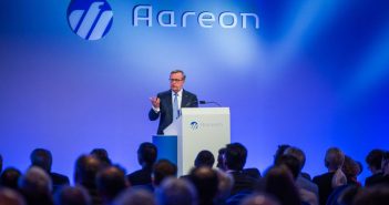 Aareon-Kongress: Anpacken und den Erfolg aktiv gestalten