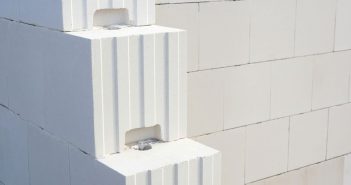 Kalksandstein – nachhaltige und kostengünstige Bauweise
