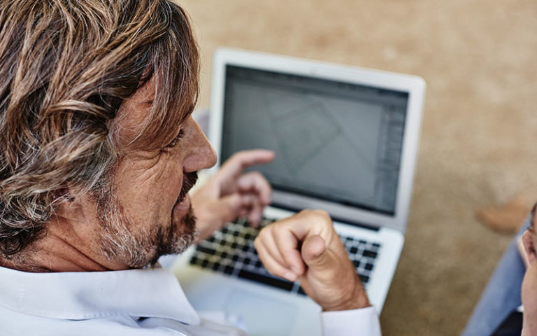 Cloud-Angebote: Ein sicheres Zuhause in der Wolke