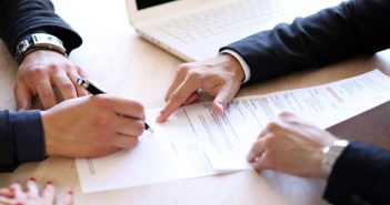Contractingbranche im Aufwärtstrend