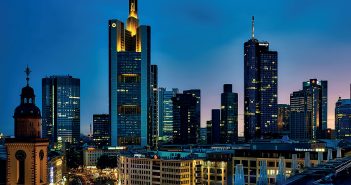 Contractoren als Effizienzdienstleister