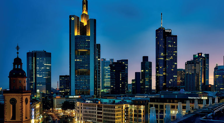 Contractoren als Effizienzdienstleister