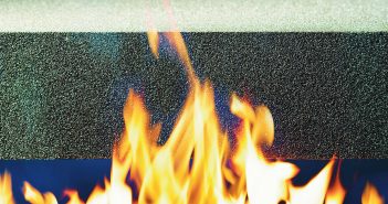 Neues WDVS: Zugelassenes, nichtbrennbares Produkt mit Foamglas-Platten