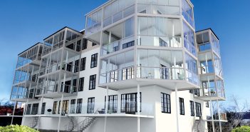 Balkone mit BIM planen
