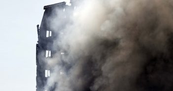 Verbesserter Brandschutz bei WDVS mit EPS