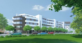 Hanse Merkur kauft sich in Mainz ein
