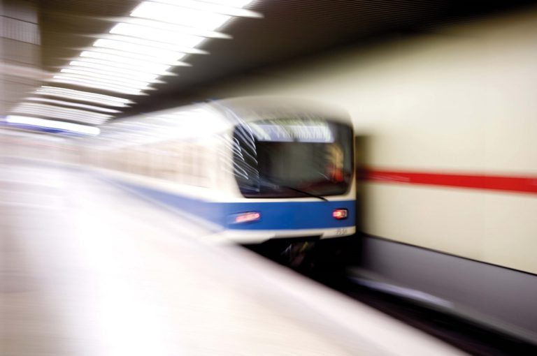 Großstädte unter Wachstumsdruck