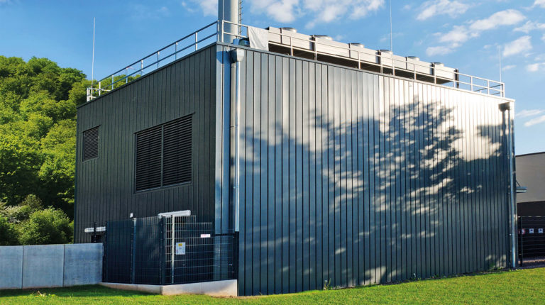 Dezentral, lokal, erneuerbar