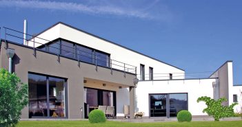 Massivbau günstiger versichert