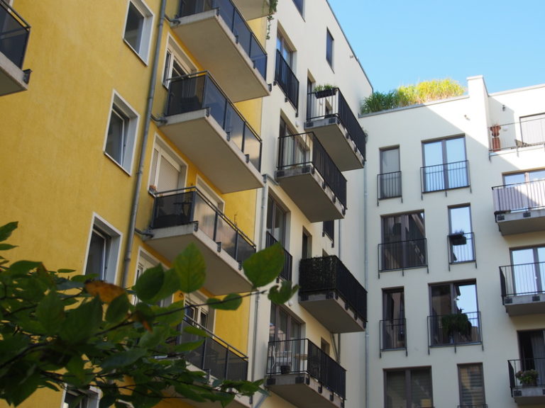 IW Köln: Vier Ideen gegen die Wohnungsnot