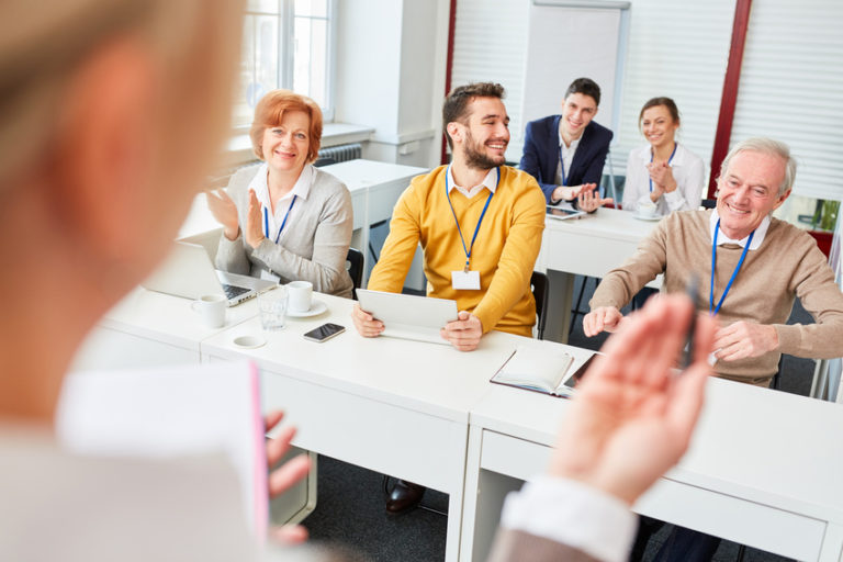 Neuer Lehrgang zum „zertifizierten Wohnimmobilienverwalter“