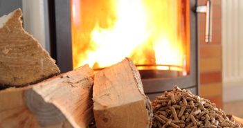 Marktumfrage: Heizsysteme im Wohnungsbau