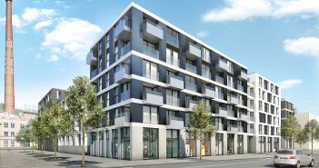 Mieterstrom als Säule künftigen Wohnens