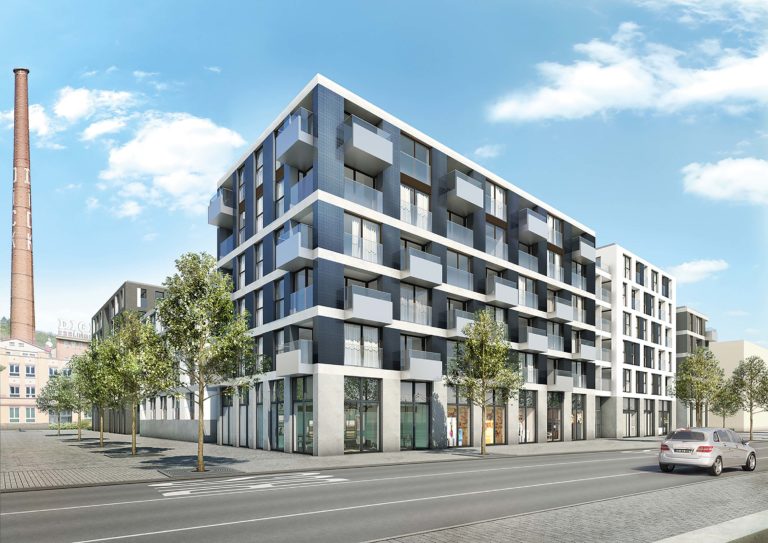 Mieterstrom als Säule künftigen Wohnens