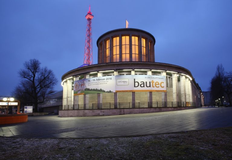 bautec 2018: Tag der Immobilienwirtschaft