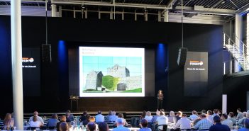 ROCKWOOL Seminarplan 2018: Vom Brandschutzbeauftragten zum Fachbauleiter