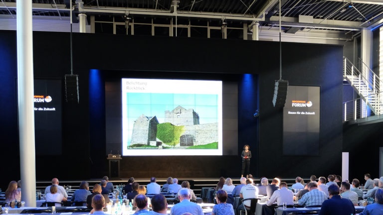 ROCKWOOL Seminarplan 2018: Vom Brandschutzbeauftragten zum Fachbauleiter