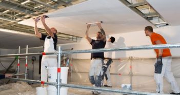 Knauf AMF startet TACET® Schulungsprogramm