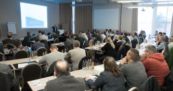 Fachforum Baudenkmalpflege startet in Osteuropa