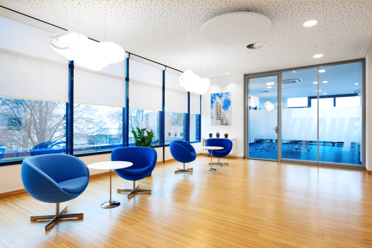 Innendämmung & Schimmelprävention: Auch 2018 im Knauf-Seminarprogramm