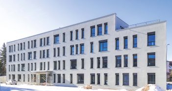 Regionale Kompetenz für perfekte Energieeffizienz