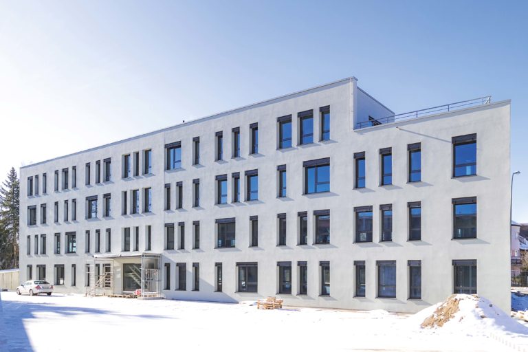 Regionale Kompetenz für perfekte Energieeffizienz