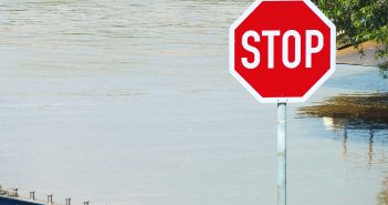 Dem Extremwetter standhalten