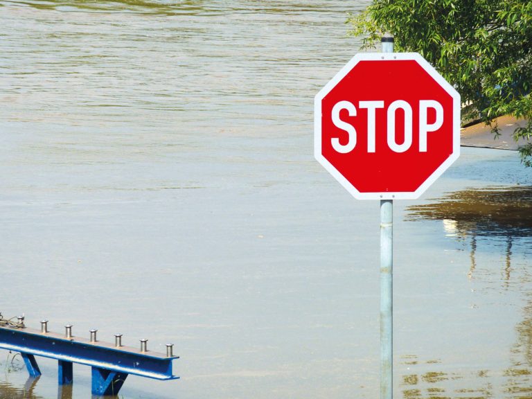 Dem Extremwetter standhalten