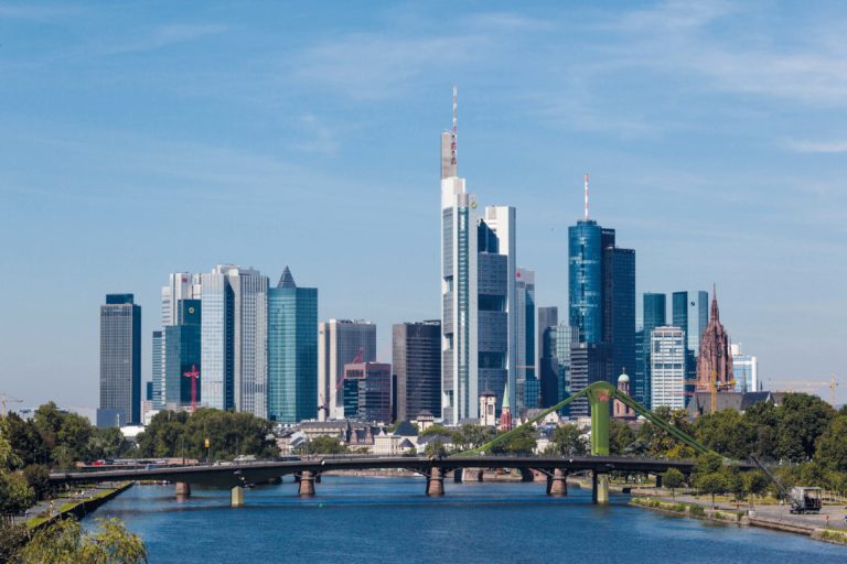 E2-Forum: 18. und 19. September, Frankfurt/Main