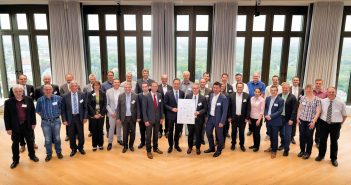 Netzwerk für Energieeffizienz geknüpft