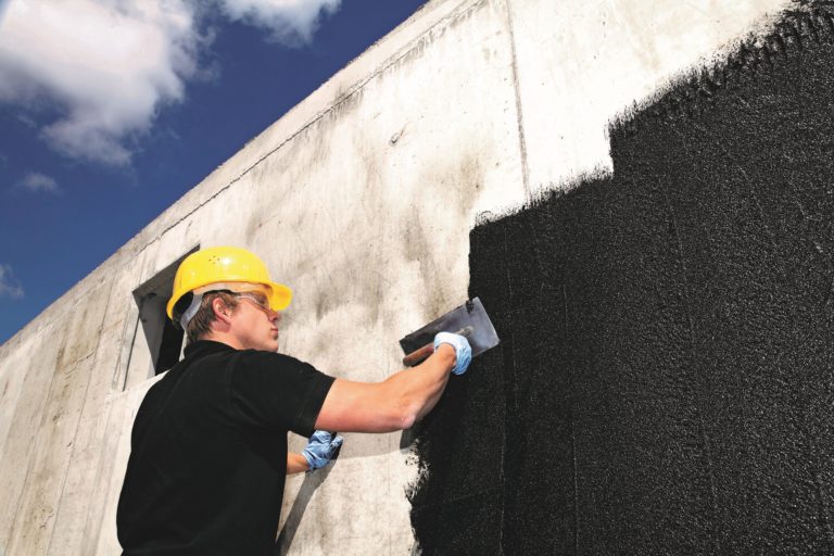 Fachtagung: Nationale Normung Abdichtung von Bauwerken am 15. November