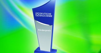 Jetzt bewerben! Deutsche Bauchemie startet Wettbewerb um Wissenschafts-Medaille und Förderpreis
