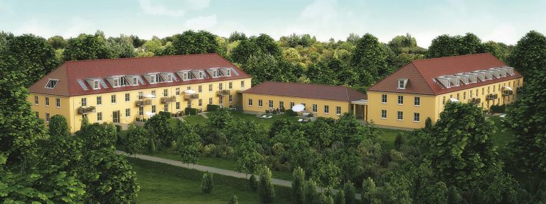 The Metropolitan Park 48 wächst