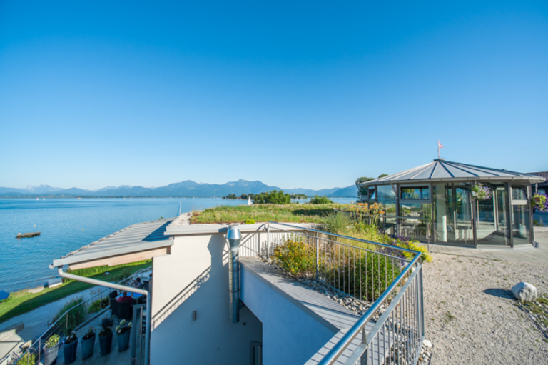 Hygenisch einwandfrei